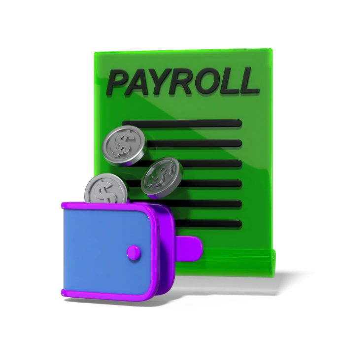Automated payroll software in Bangladesh – salary, attendance, tax compliance