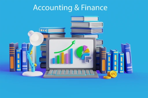 Accounting &amp; Finance