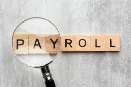 HR &amp; Payroll