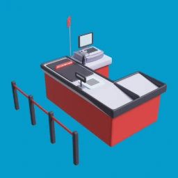 Retail &amp; Super Shop POS 