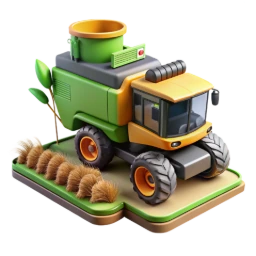 Agro &amp; Trading Firms