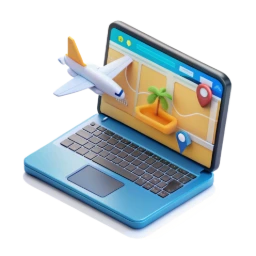 Tours, Travel &amp; Booking